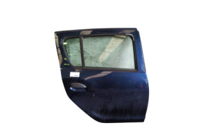 Porte arriere droit DACIA SANDERO 2 Photo n°10
