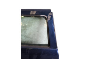 Porte arriere droit DACIA SANDERO 2 Photo n°11