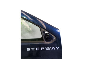 Porte avant droit DACIA SANDERO 2 Photo n°4