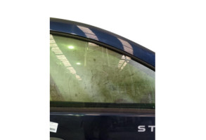 Porte avant droit DACIA SANDERO 2 Photo n°8