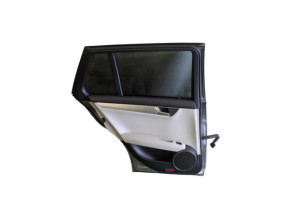 Porte avant droit DACIA SANDERO 2 Photo n°9