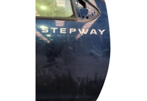 Porte avant droit DACIA SANDERO 2 Photo n°10