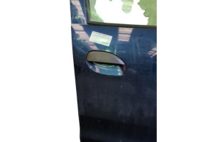 Porte avant droit DACIA SANDERO 2 Photo n°12