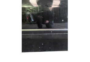 Porte avant droit RENAULT CLIO 3 Photo n°6