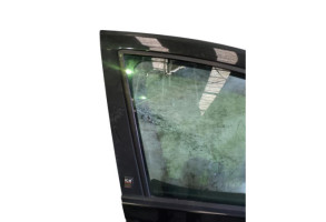 Porte avant droit RENAULT CLIO 3 Photo n°11