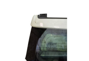 Lunette arriere RENAULT TWINGO 3 Photo n°1