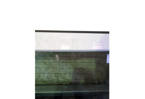 Lunette arriere RENAULT TWINGO 3 Photo n°4