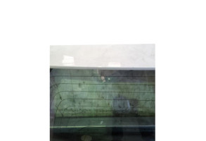 Lunette arriere RENAULT TWINGO 3 Photo n°5