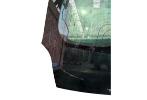 Lunette arriere RENAULT TWINGO 3 Photo n°6