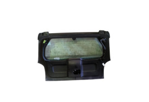 Lunette arriere RENAULT TWINGO 3 Photo n°10