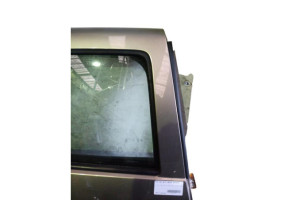 Porte arriere droit DACIA LOGAN MCV 2 Photo n°4