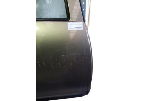 Porte arriere droit DACIA LOGAN MCV 2 Photo n°5