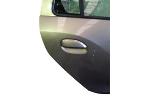 Porte arriere droit DACIA LOGAN MCV 2 Photo n°7