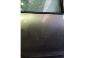 Porte arriere droit DACIA LOGAN MCV 2 Photo n°8