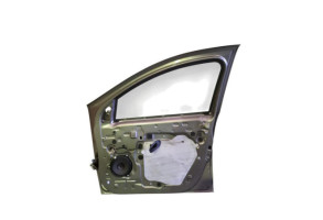 Porte avant droit DACIA LOGAN MCV 2 Photo n°1