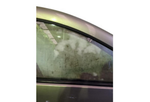 Porte avant droit DACIA LOGAN MCV 2 Photo n°2