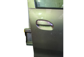 Porte avant droit DACIA LOGAN MCV 2 Photo n°5