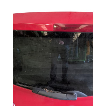 Malle/Hayon arriere RENAULT TWINGO 2