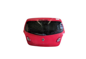 Malle/Hayon arriere RENAULT TWINGO 2 Photo n°3