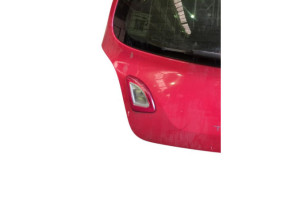 Malle/Hayon arriere RENAULT TWINGO 2 Photo n°9