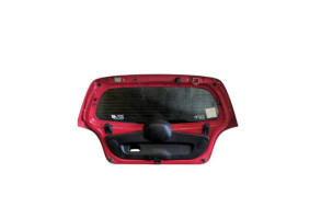 Malle/Hayon arriere RENAULT TWINGO 2 Photo n°10