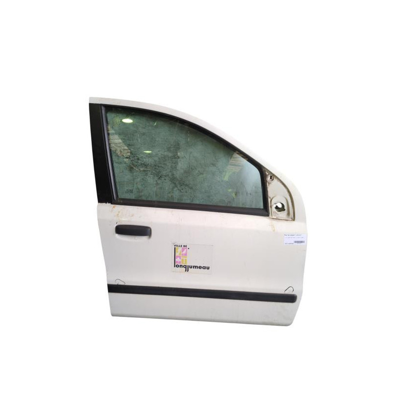 Porte avant droit FIAT PANDA 2 Photo n°1