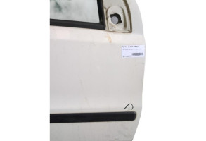 Porte avant droit FIAT PANDA 2 Photo n°2