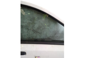 Porte avant droit FIAT PANDA 2 Photo n°5