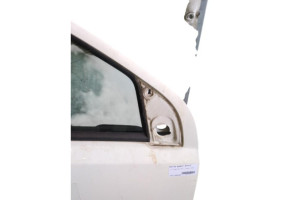 Porte avant droit FIAT PANDA 2 Photo n°6