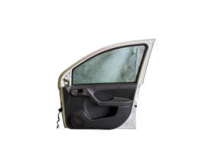 Porte avant droit FIAT PANDA 2 Photo n°7