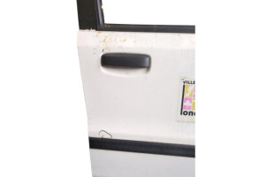 Porte avant droit FIAT PANDA 2 Photo n°9