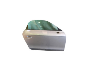 Porte avant gauche AUDI TT 2 Photo n°4