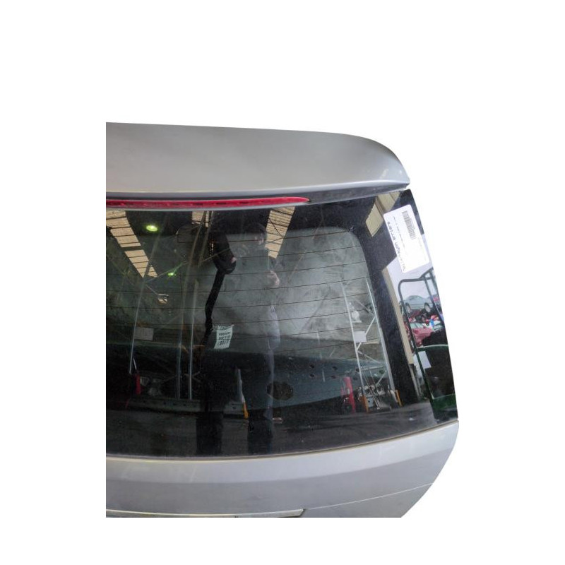 Malle/Hayon arriere MERCEDES CLASSE C 204 Photo n°1