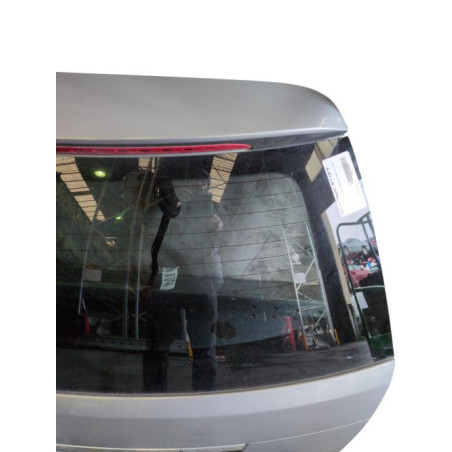 Malle/Hayon arriere MERCEDES CLASSE C 204