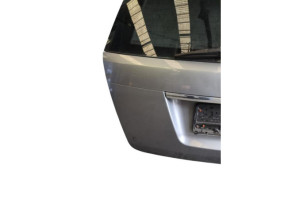 Malle/Hayon arriere MERCEDES CLASSE C 204 Photo n°2