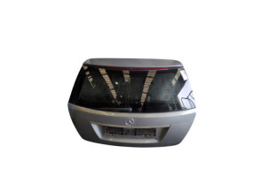 Malle/Hayon arriere MERCEDES CLASSE C 204 Photo n°3