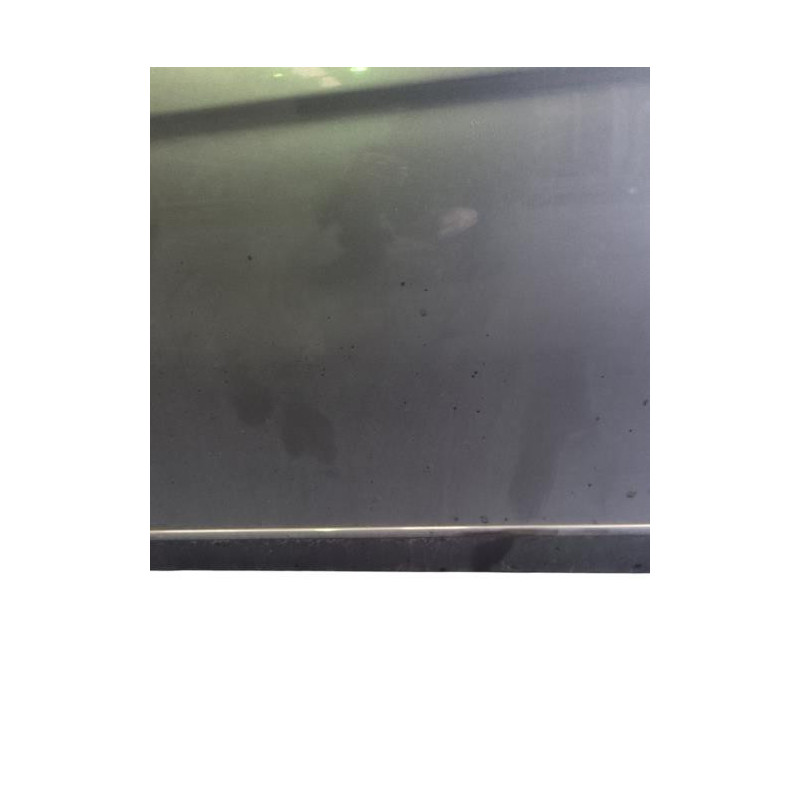 Porte avant gauche MERCEDES CLASSE C 204 Photo n°1