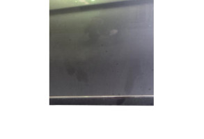 Porte avant gauche MERCEDES CLASSE C 204 Photo n°1