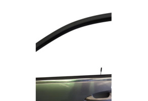 Porte avant gauche MERCEDES CLASSE C 204 Photo n°3