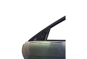 Porte avant gauche MERCEDES CLASSE C 204 Photo n°4