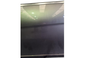 Porte avant gauche MERCEDES CLASSE C 204 Photo n°5