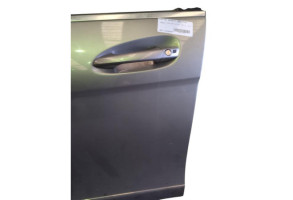 Porte avant gauche MERCEDES CLASSE C 204 Photo n°6