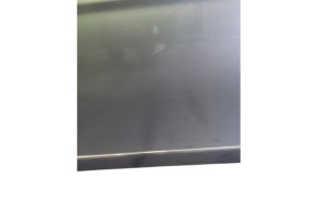 Porte avant gauche MERCEDES CLASSE C 204 Photo n°7