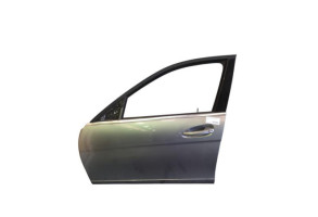 Porte avant gauche MERCEDES CLASSE C 204 Photo n°8