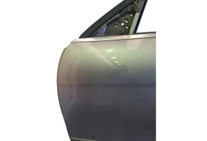 Porte avant gauche MERCEDES CLASSE C 204 Photo n°11