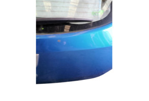 Malle/Hayon arriere DACIA SANDERO 2 Photo n°1