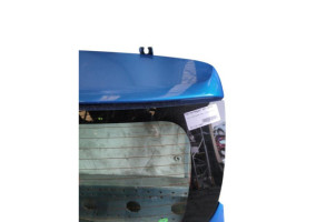 Malle/Hayon arriere DACIA SANDERO 2 Photo n°2