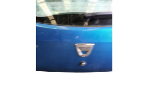 Malle/Hayon arriere DACIA SANDERO 2 Photo n°7