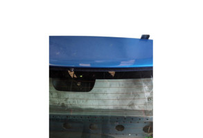 Malle/Hayon arriere DACIA SANDERO 2 Photo n°10