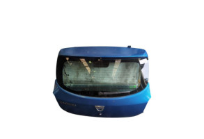 Malle/Hayon arriere DACIA SANDERO 2 Photo n°12